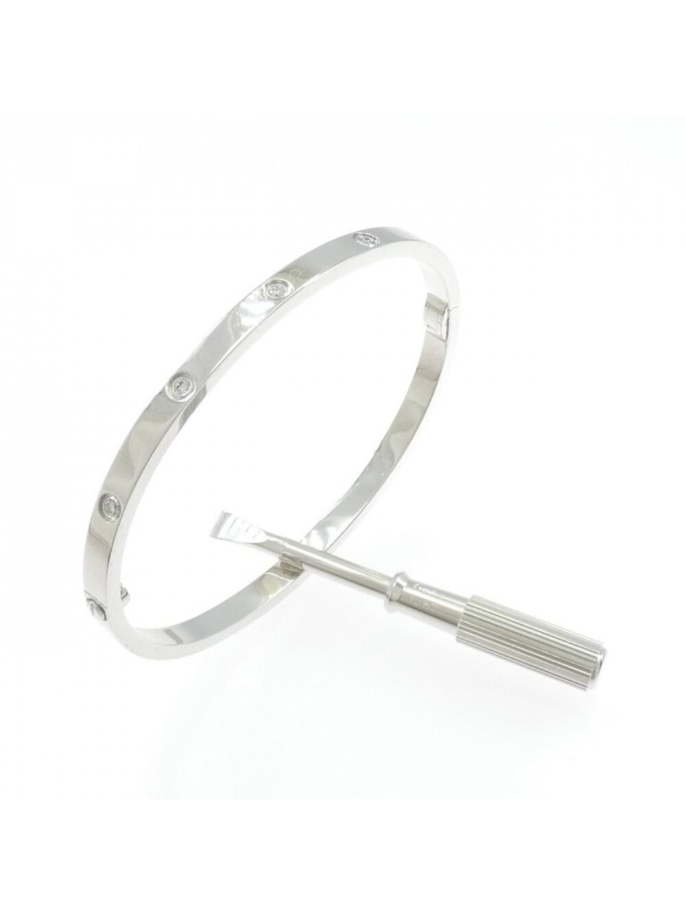 Cartier Love Bracelet Small